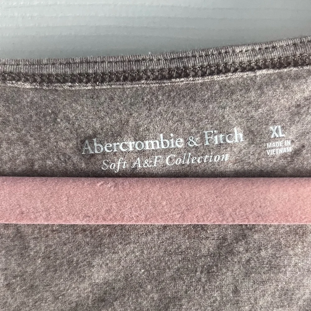 Abercrombie bodysuit size XL - Picture 3 of 6